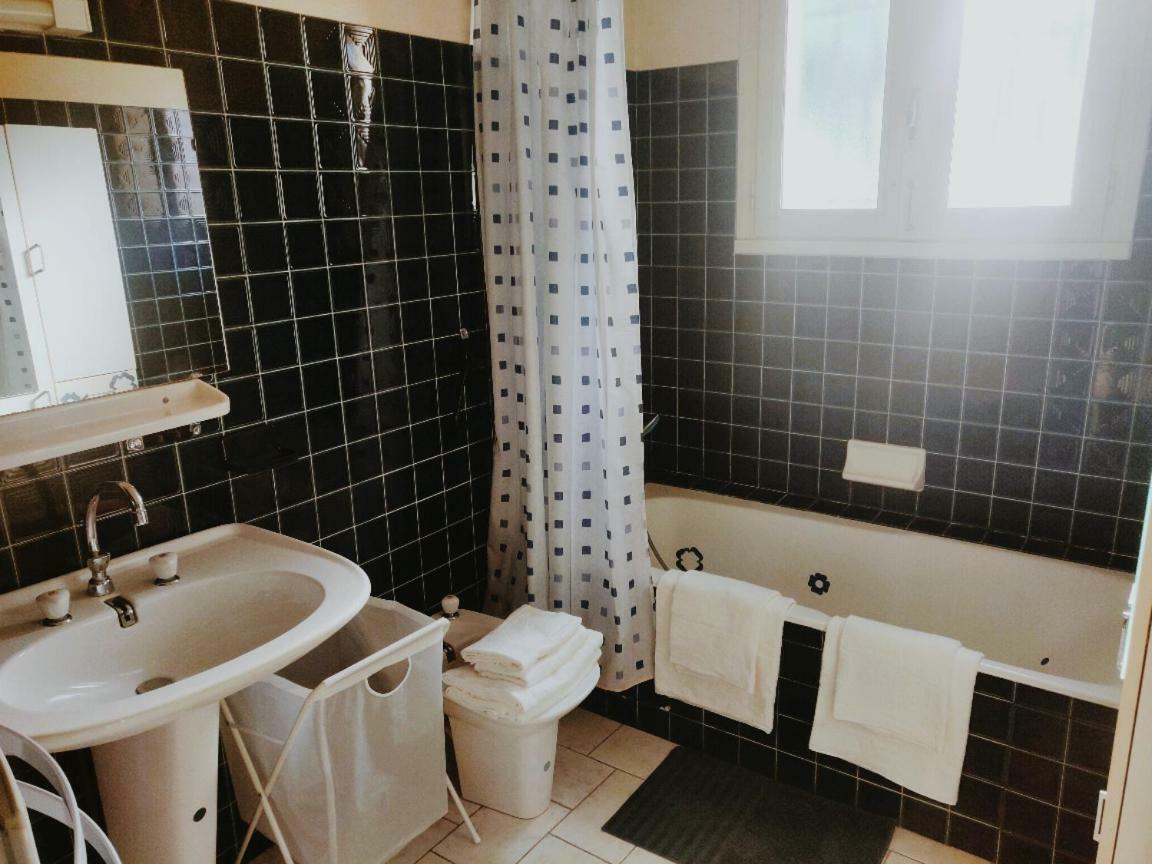 Appartamento Emeki Emeki Espelette Esterno foto